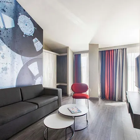 Mercure Firenze Centro-3